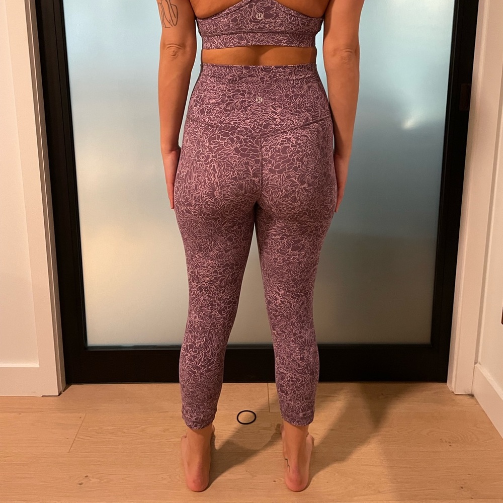 lululemon align set